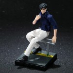 Dasin Model - Initial D Takahashi Ryousuke S.H.F Action Figure (Great Toys Model）	